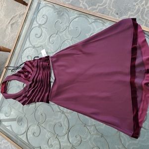 Tadashi two piece dress